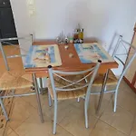 Apartman Kolona Lixúri