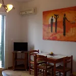 Apartmán Kolona *