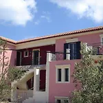 Apartmán Kolona Lixouri