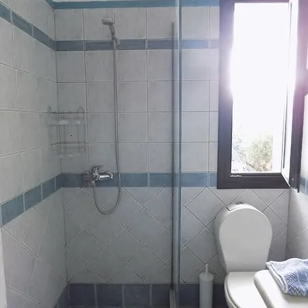 Kolona Apartments Lixouri
