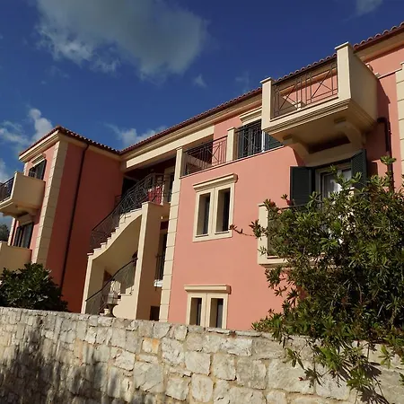Apartmán Kolona