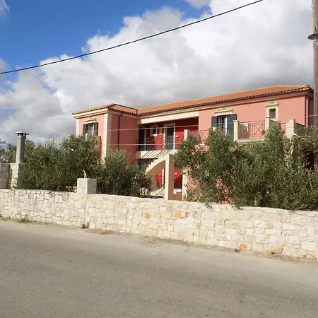 Apartmán Kolona