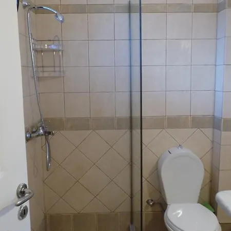 Apartment Kolona Apartments Lixouri