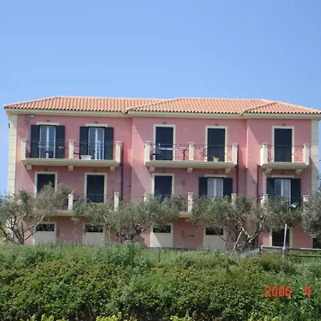 Apartmán Kolona *