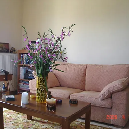 Kolona Apartments Lixouri