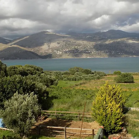 Апартаменты Kolona