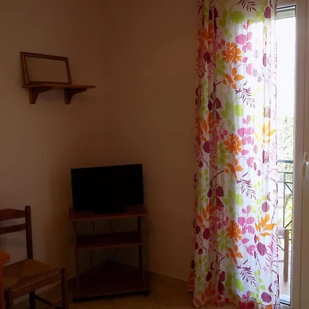 Apartment Kolona *