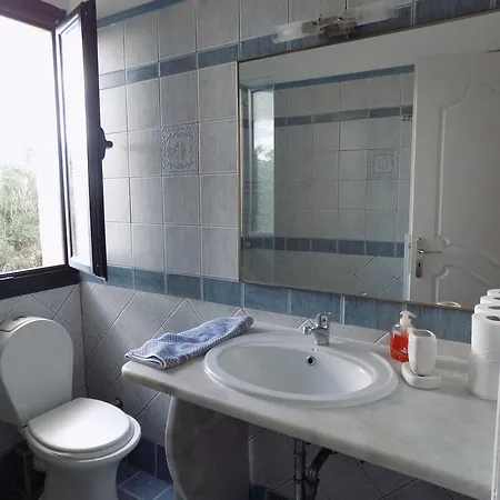 Apartment Kolona Lixouri