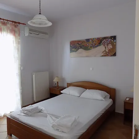 Apartment Kolona *