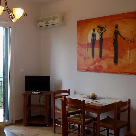 Apartment Kolona *