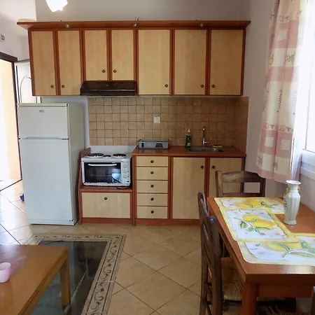 Apartment Kolona