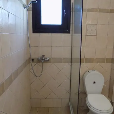 Apartment Kolona Lixouri