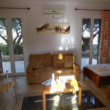 Apartment Kolona *