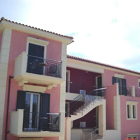 Apartment Kolona