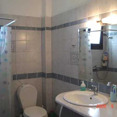 Apartment Kolona *