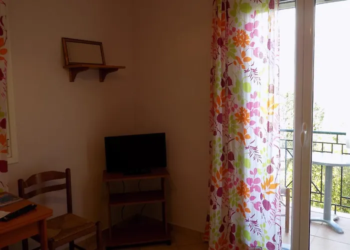 Appartement Kolona *