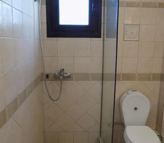 Appartement Kolona Lixouri