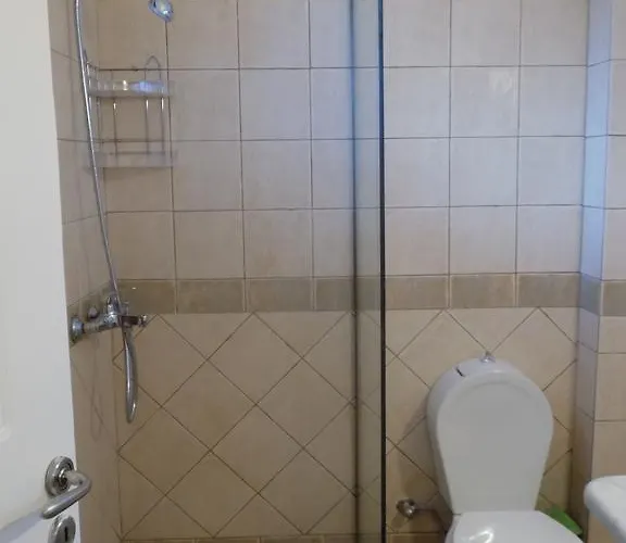 Appartement Kolona Lixouri