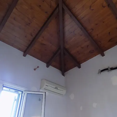 Apartman Kolona Lixúri